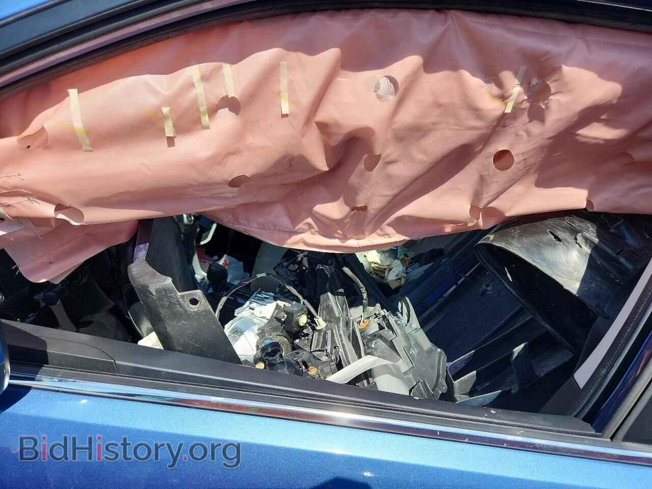 2017 SUBARU FORESTER - VIN: JF2SJALC8HH522326 - Фото 7