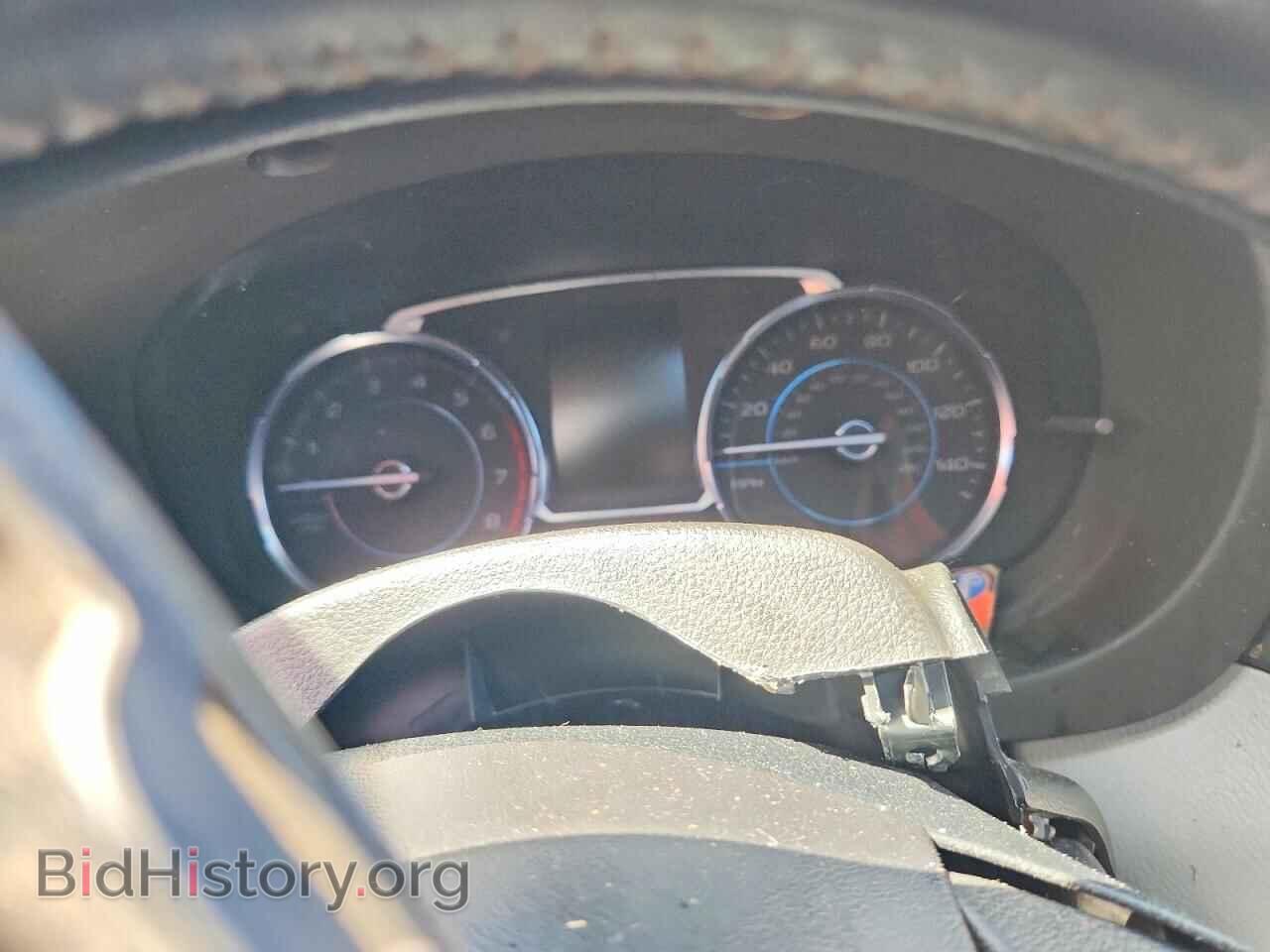 2017 SUBARU FORESTER - VIN: JF2SJALC8HH522326 - Фото 9