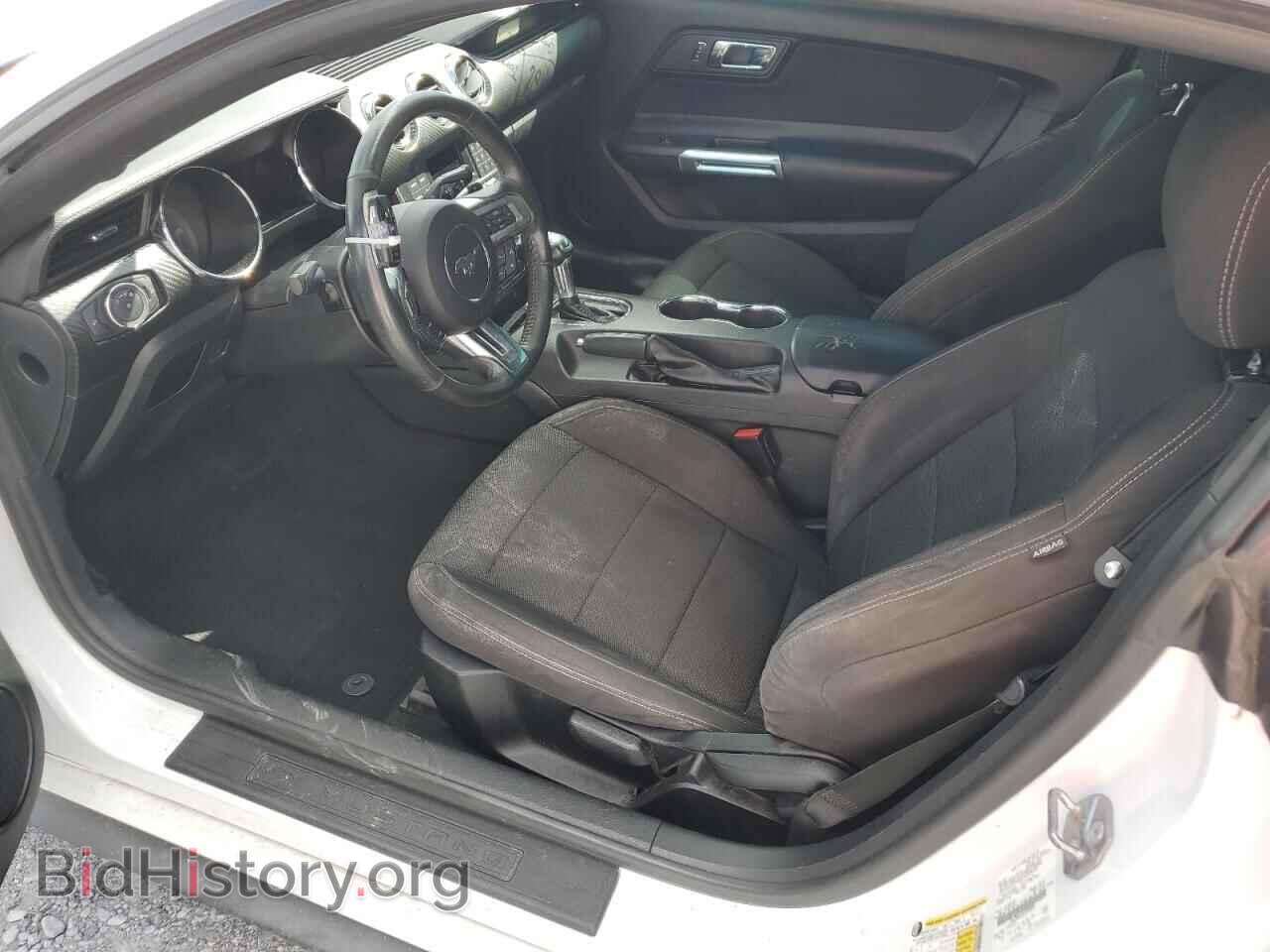 2017 FORD ALL Models - VIN: 1FA6P8AM3H5289840 - Photo 7
