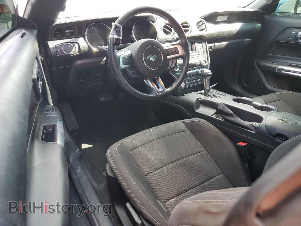 2017 FORD ALL Models - VIN: 1FA6P8AM3H5289840 - Photo 8