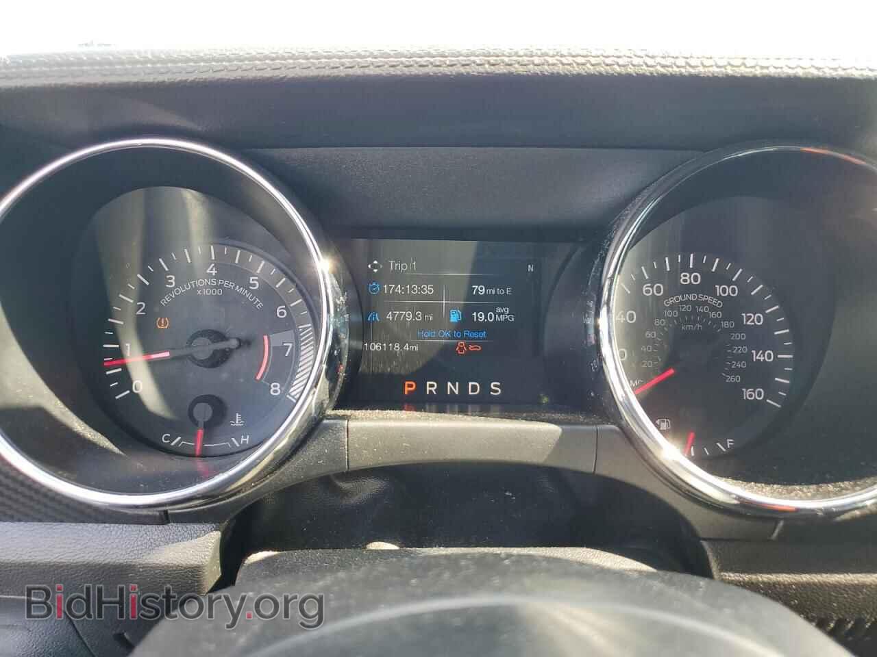 2017 FORD ALL Models - VIN: 1FA6P8AM3H5289840 - Photo 9