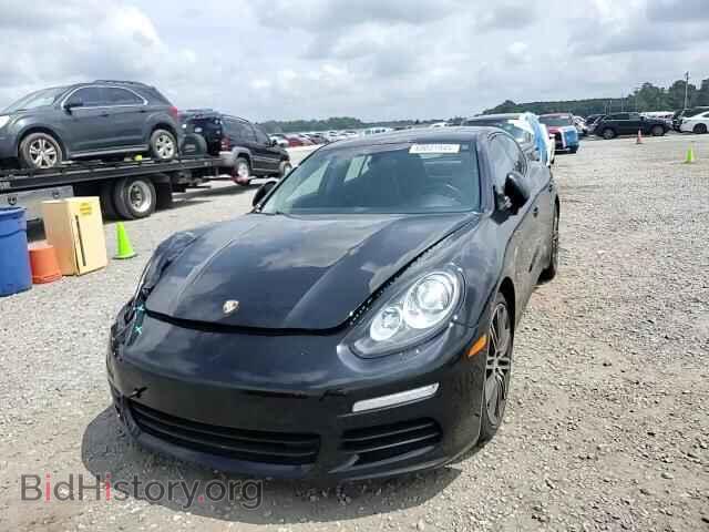 2014 PORSCHE PANAMERA - VIN: WP0AA2A78EL014050 - Фото 13
