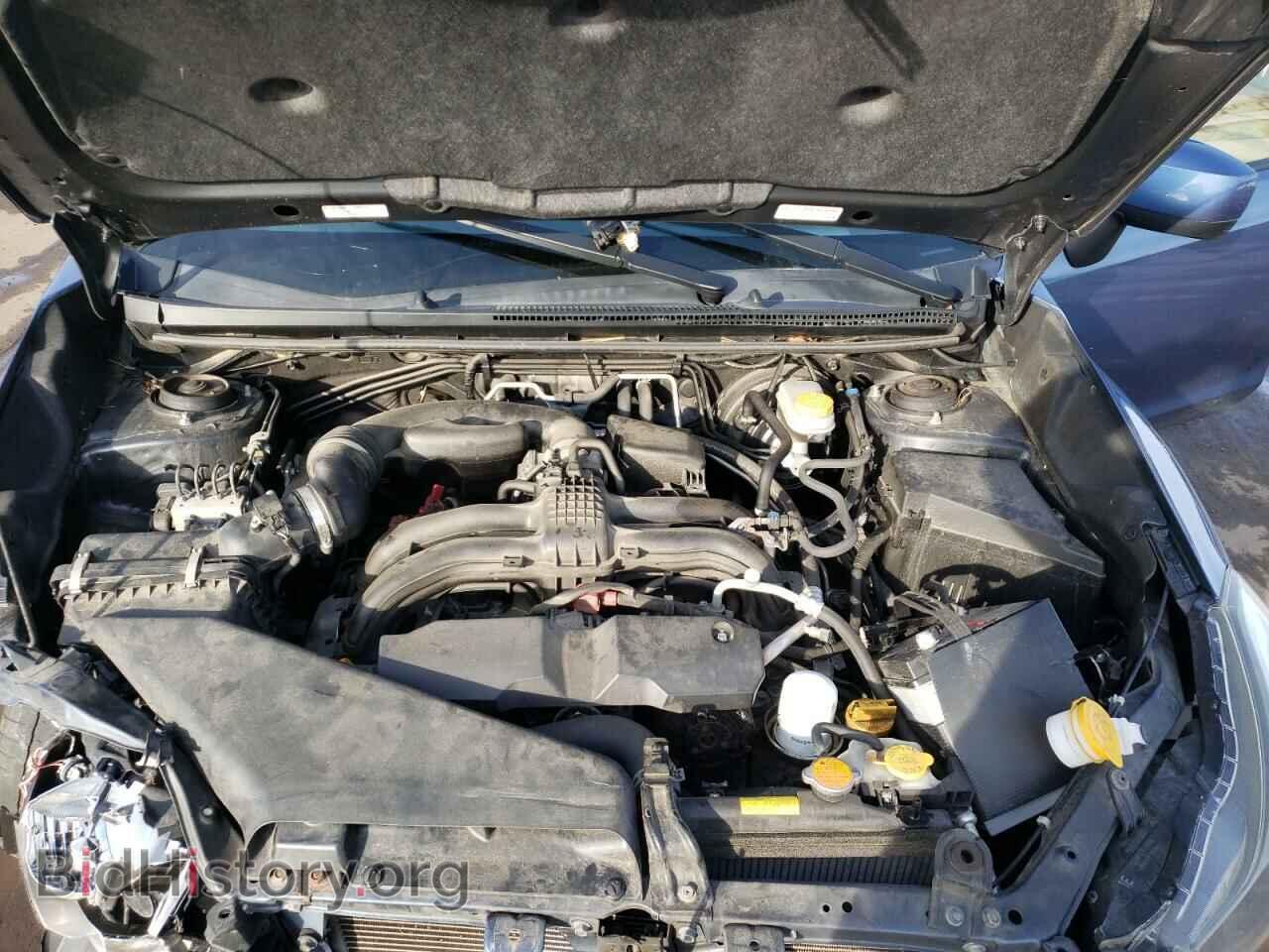 2014 SUBARU XV - VIN: JF2GPAVC4E8339518 - Photo 7