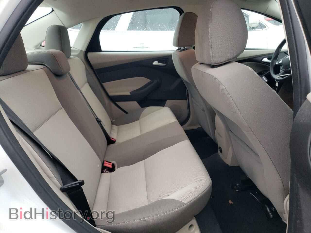 2014 FORD FOCUS - VIN: 1FADP3F21EL212148 - Фото 6