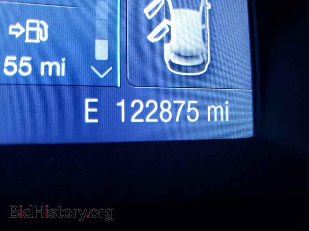 2014 FORD FOCUS - VIN: 1FADP3F21EL212148 - Фото 8