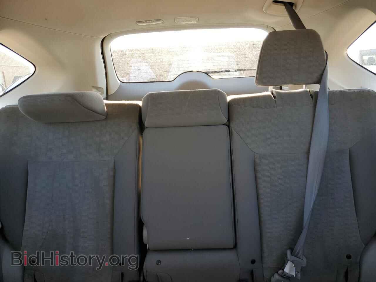 2013 HONDA CRV - VIN: 5J6RM4H30DL015131 - Фото 10