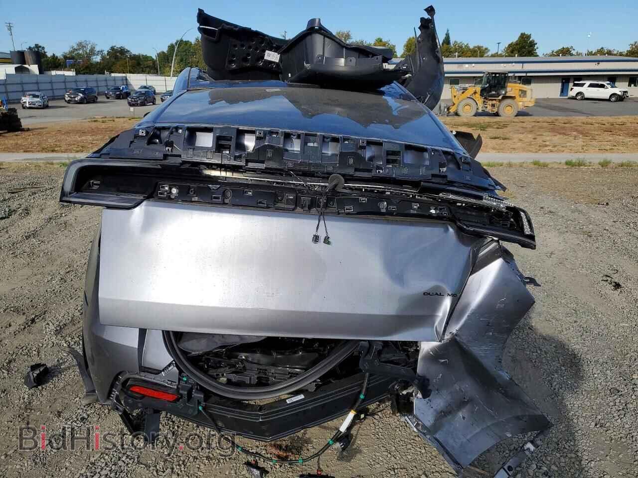 2026 TESLA MODEL Y - VIN: 7SAYGDEE4TF603293 - Photo 6