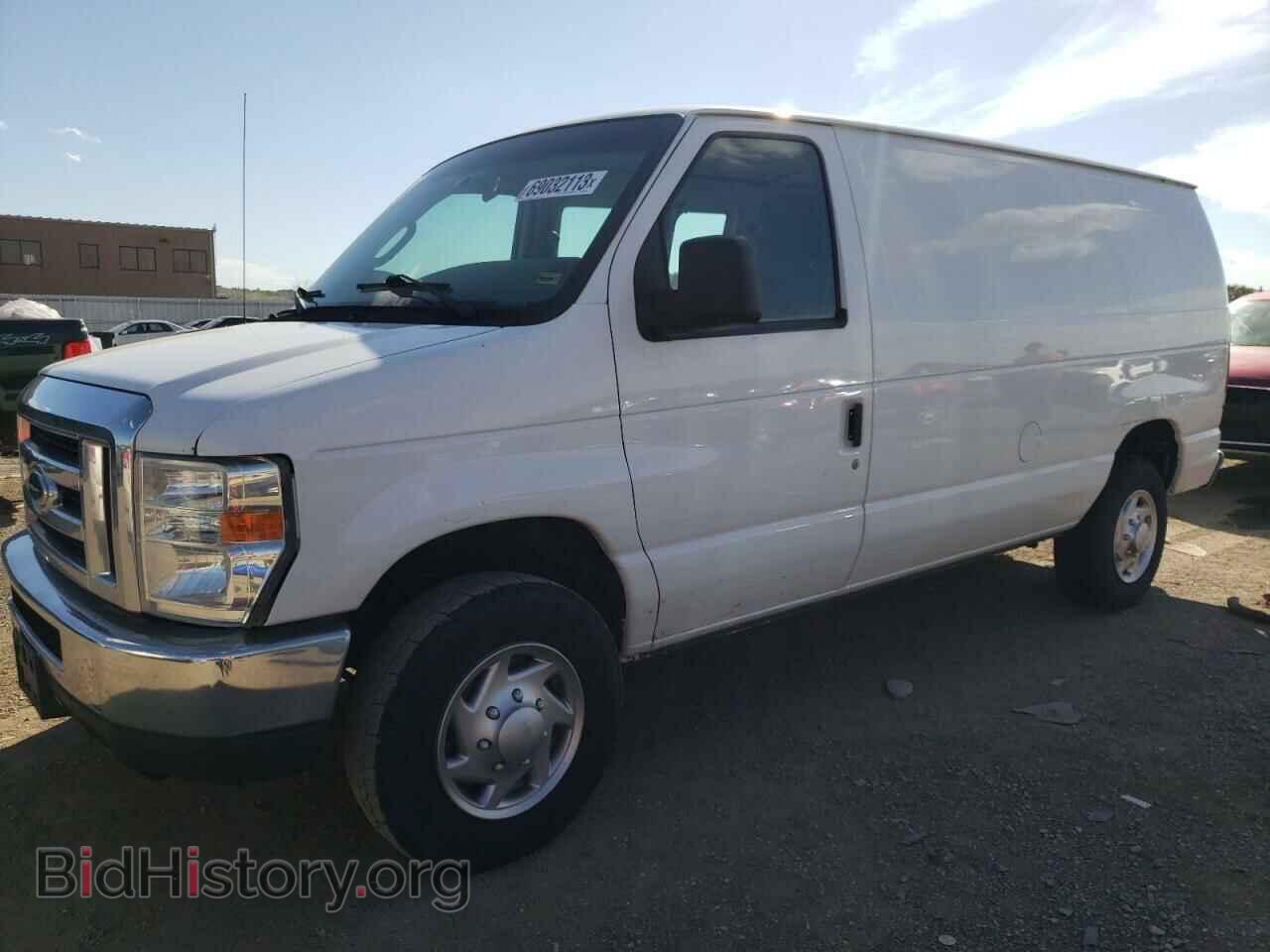 Фотография 1FTNE2EW6DDA31669 - FORD ALL Models 2013