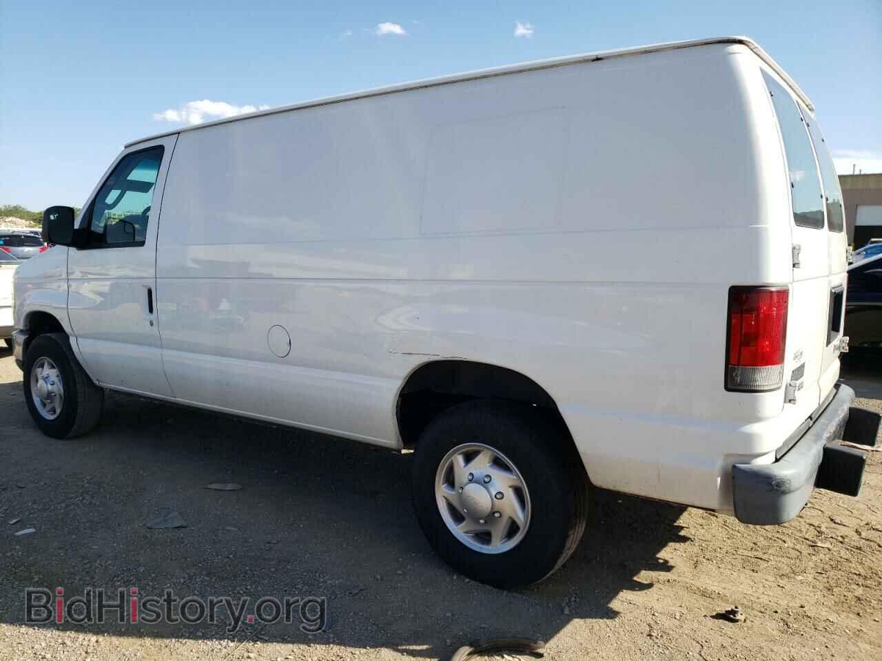 2013 FORD ALL Models - VIN: 1FTNE2EW6DDA31669 - Photo 2