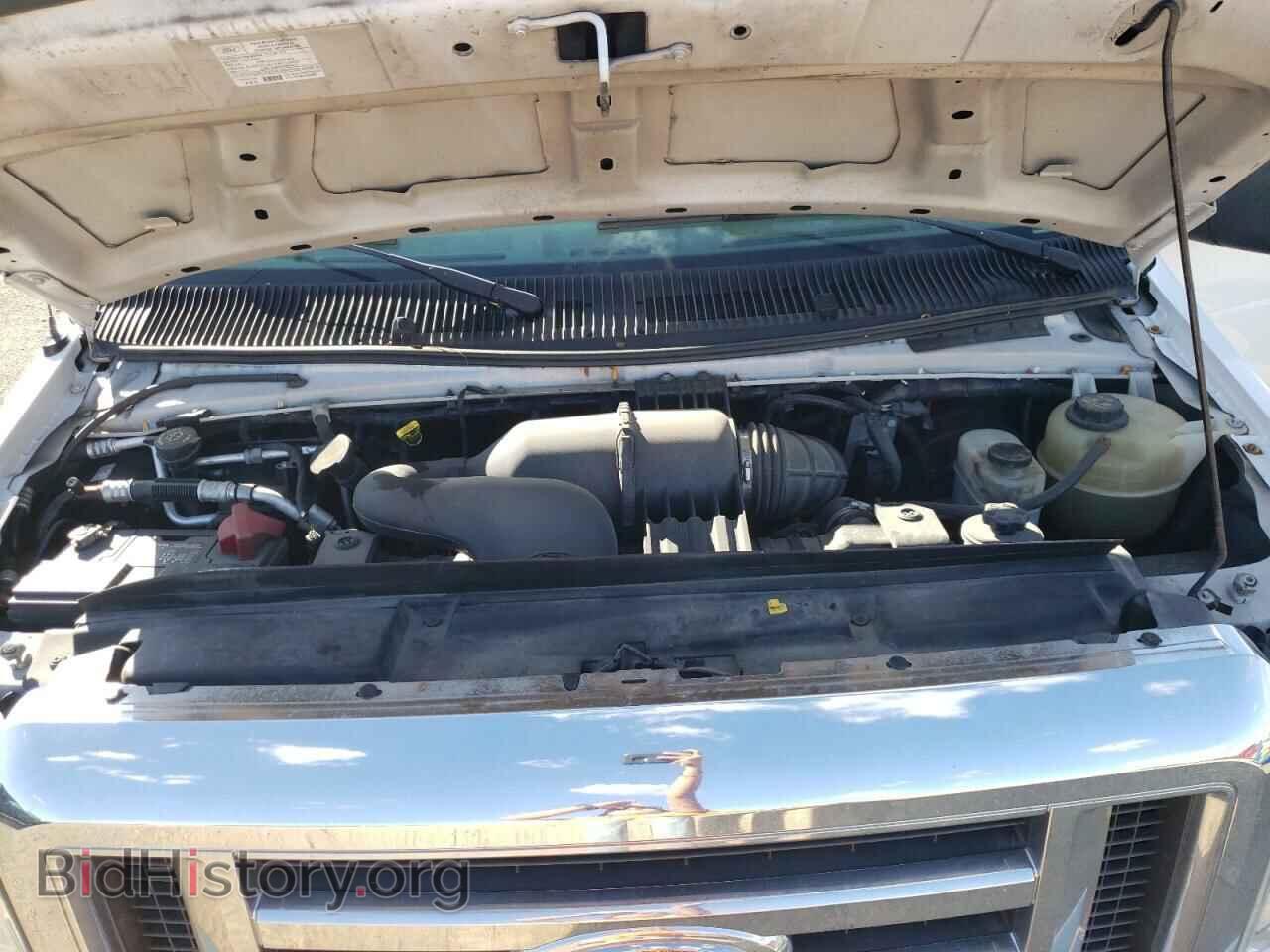 2013 FORD ALL Models - VIN: 1FTNE2EW6DDA31669 - Photo 12