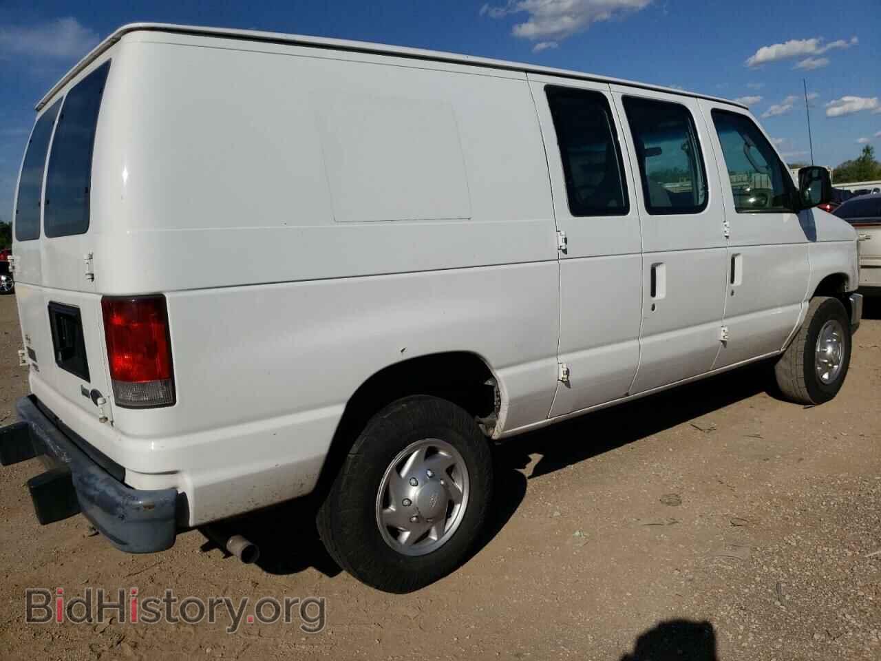 2013 FORD ALL Models - VIN: 1FTNE2EW6DDA31669 - Photo 3