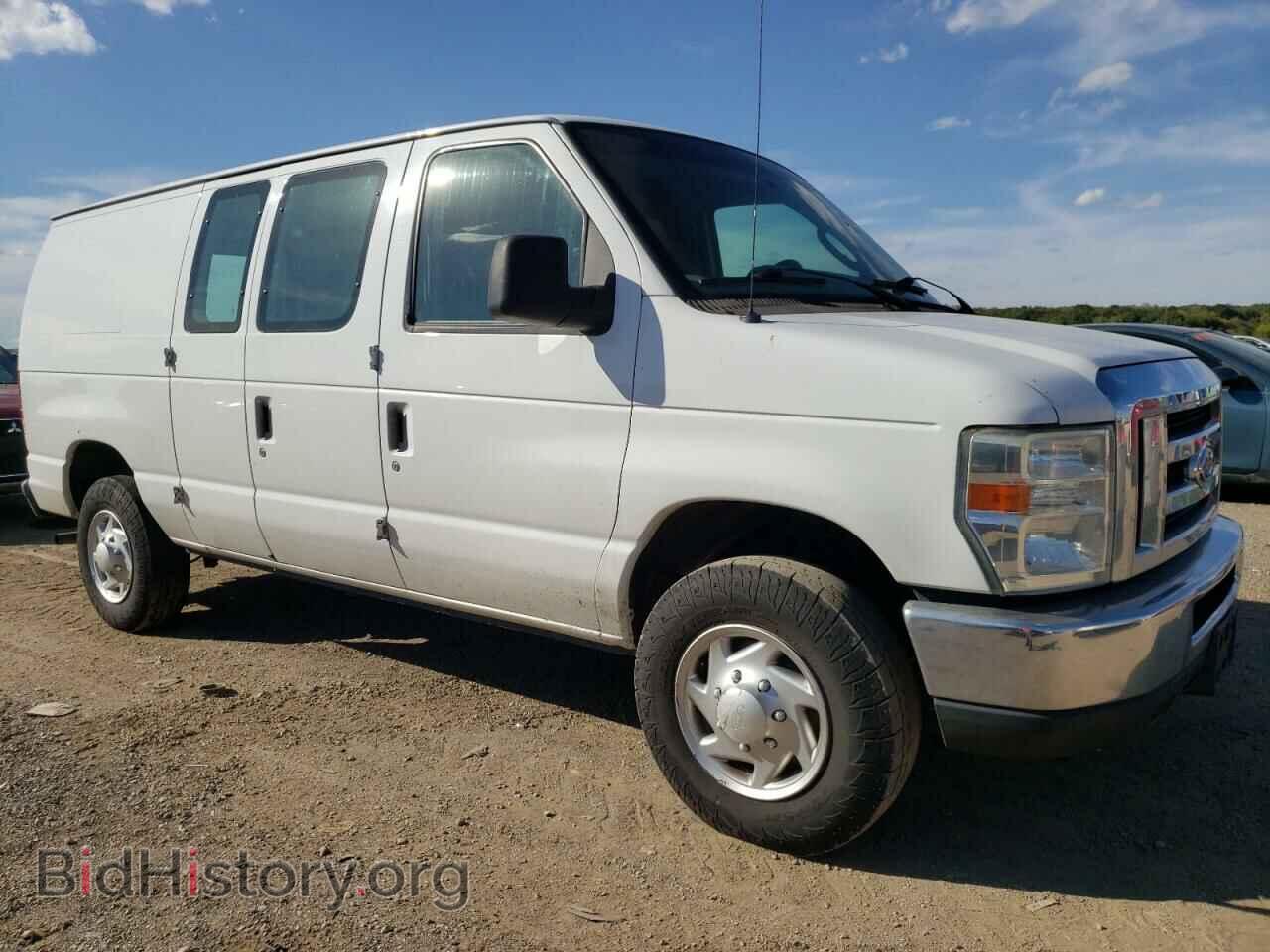 2013 FORD ALL Models - VIN: 1FTNE2EW6DDA31669 - Photo 4