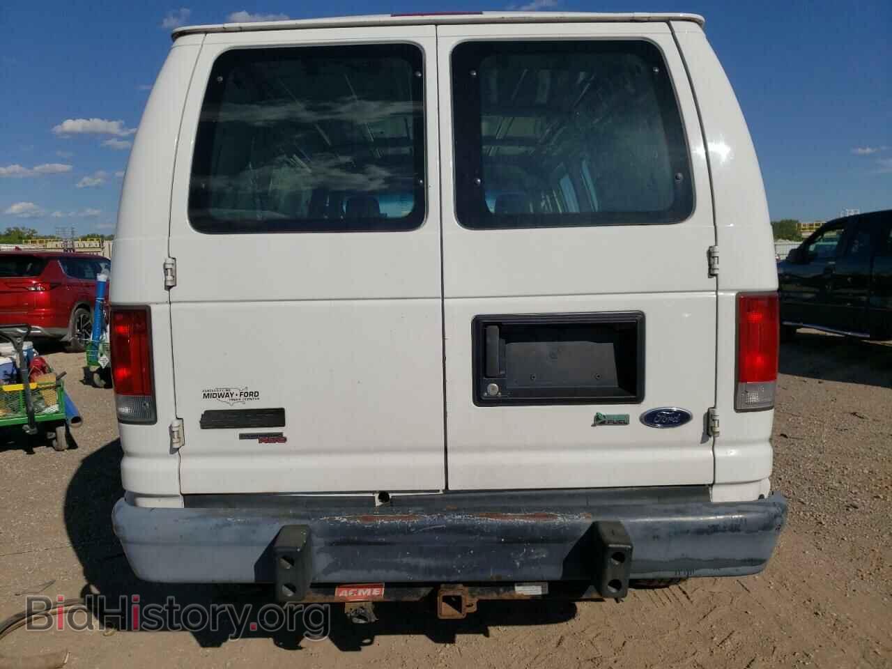 2013 FORD ALL Models - VIN: 1FTNE2EW6DDA31669 - Photo 6