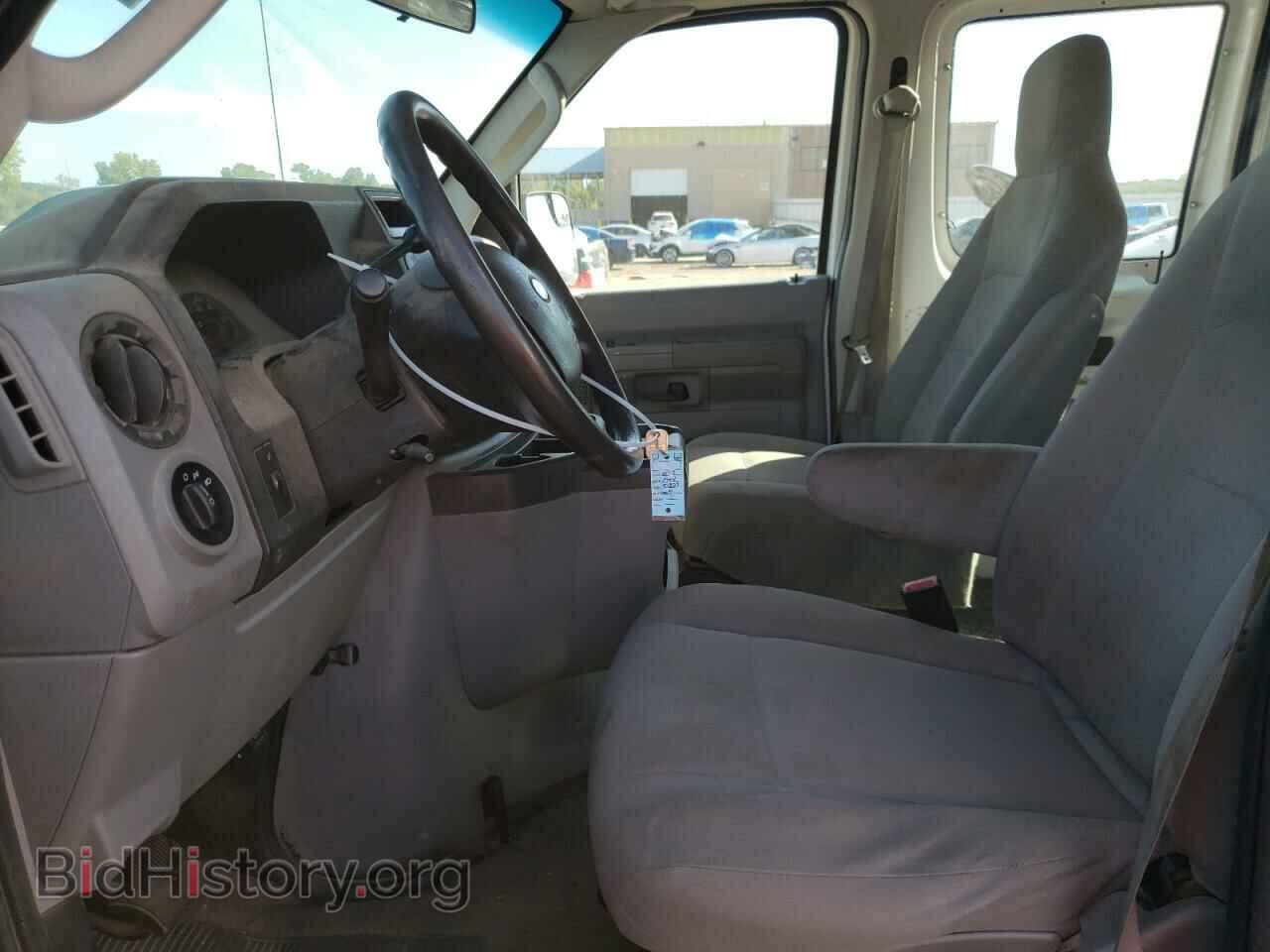 2013 FORD ALL Models - VIN: 1FTNE2EW6DDA31669 - Photo 7