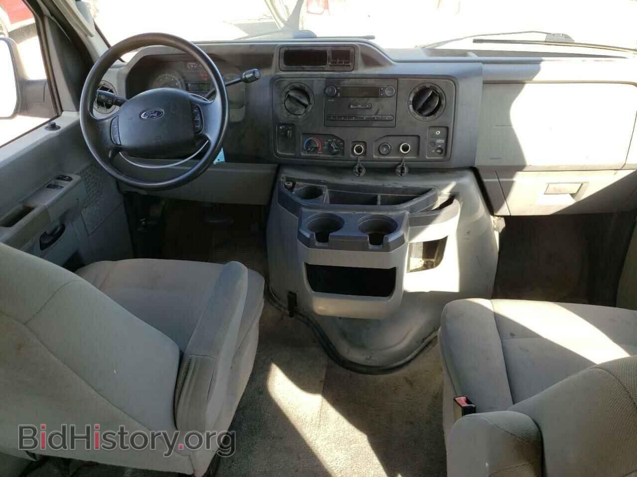 2013 FORD ALL Models - VIN: 1FTNE2EW6DDA31669 - Photo 8