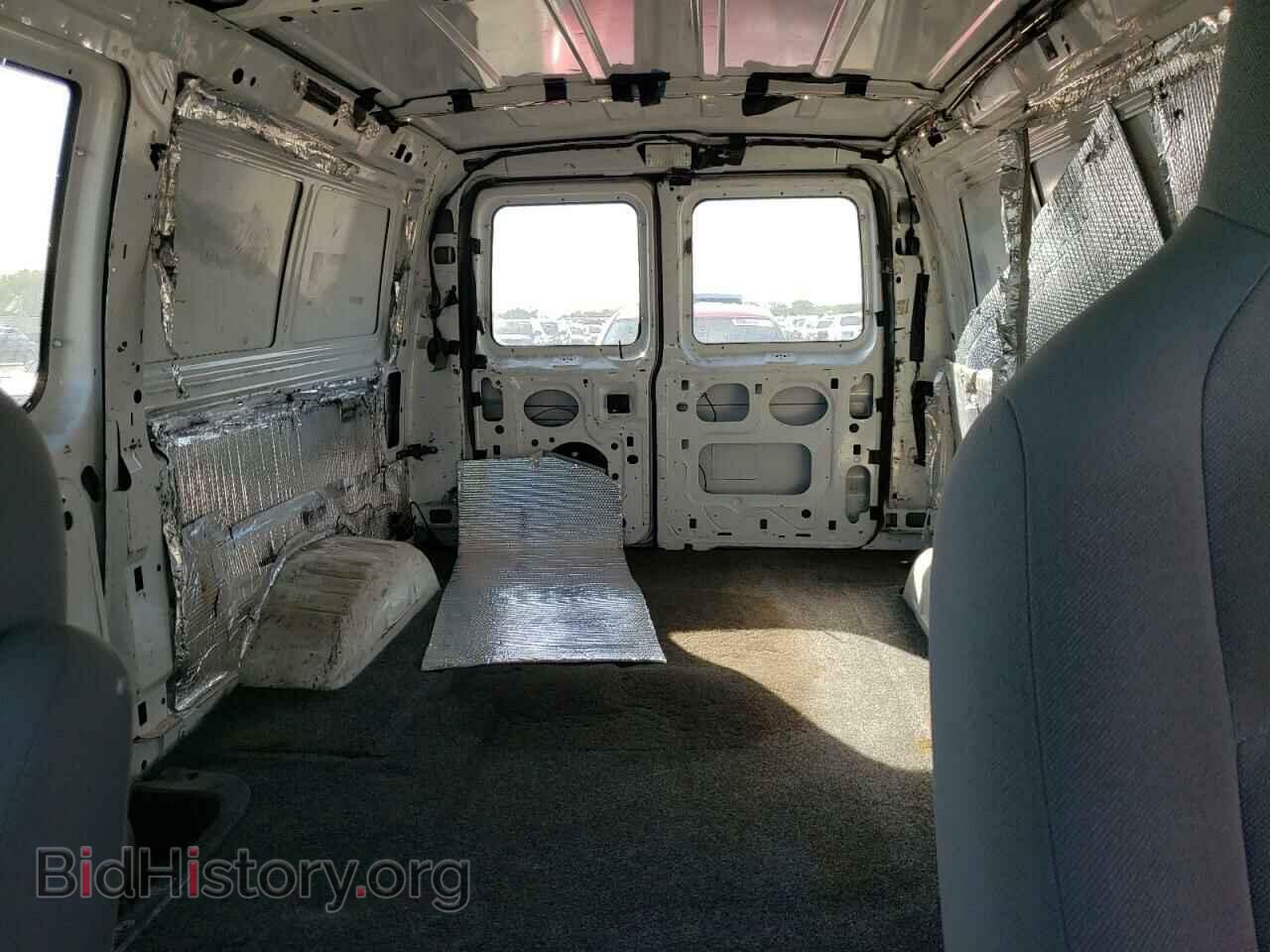 2013 FORD ALL Models - VIN: 1FTNE2EW6DDA31669 - Photo 10