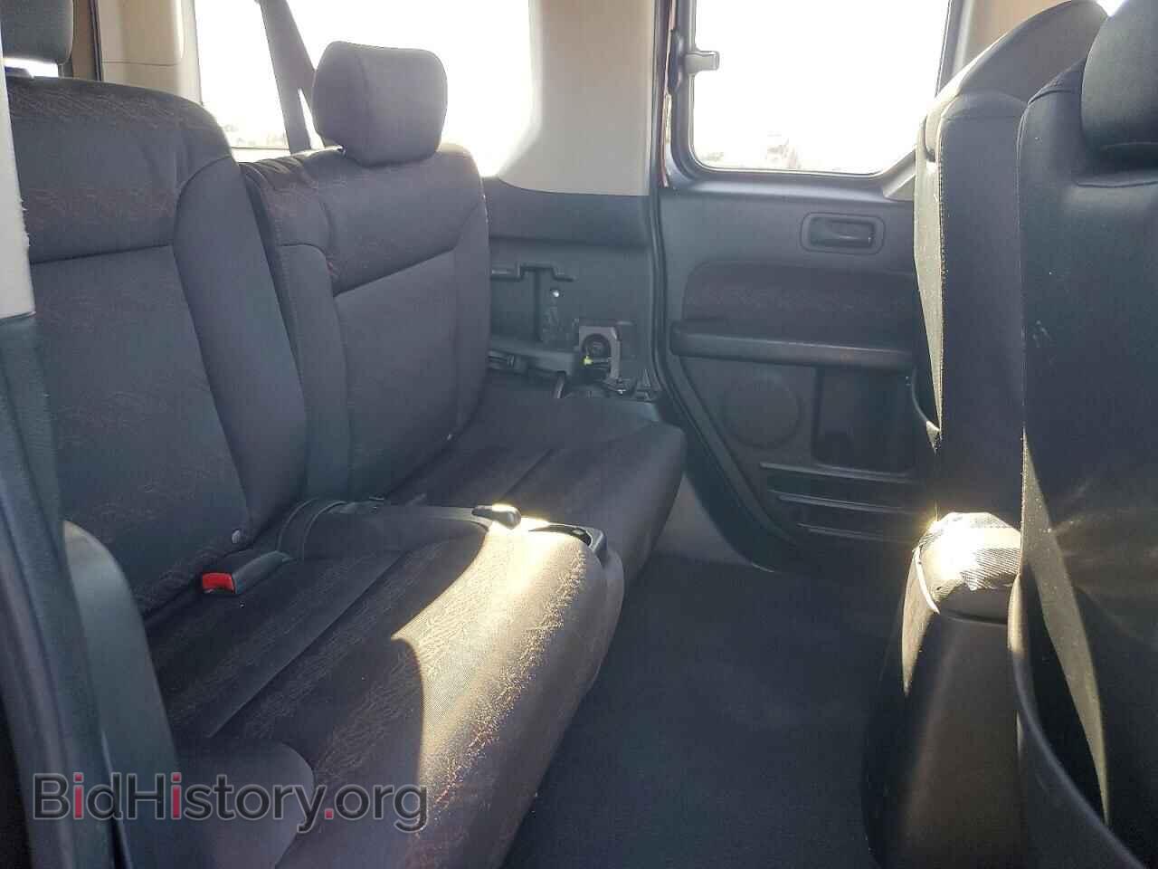 2007 HONDA ELEMENT - VIN: 5J6YH189X7L015015 - Photo 11