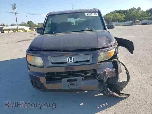 2007 HONDA ELEMENT - VIN: 5J6YH189X7L015015 - Photo 14