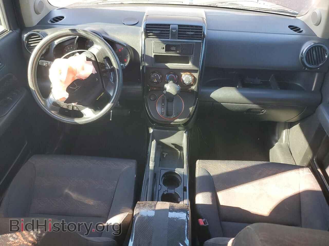 2007 HONDA ELEMENT - VIN: 5J6YH189X7L015015 - Photo 8