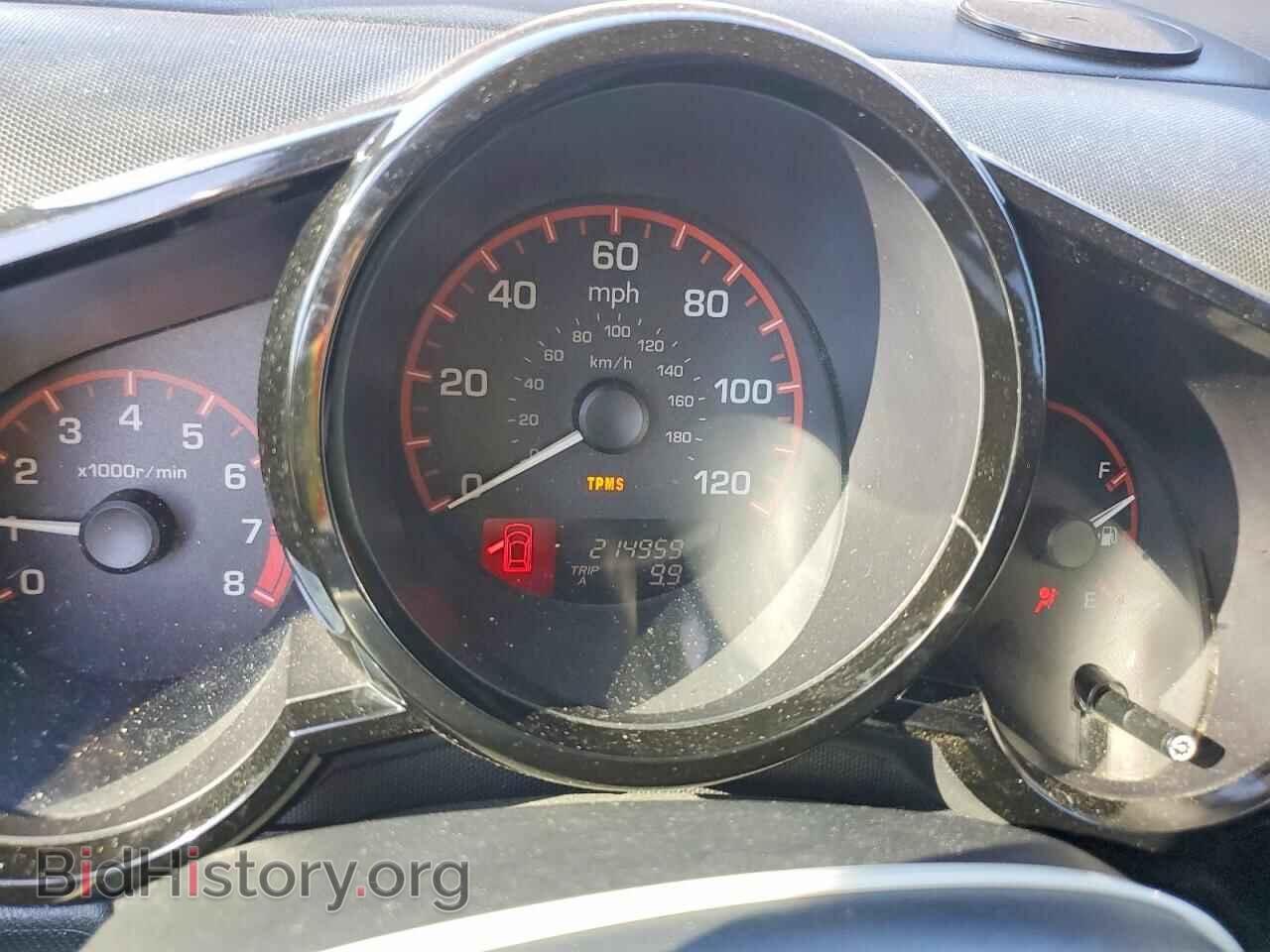 2007 HONDA ELEMENT - VIN: 5J6YH189X7L015015 - Photo 9