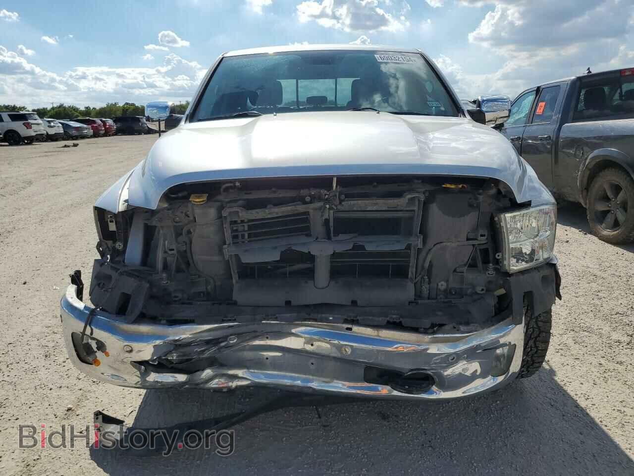 2018 RAM 1500 - VIN: 1C6RR7LT3JS152041 - Фото 5