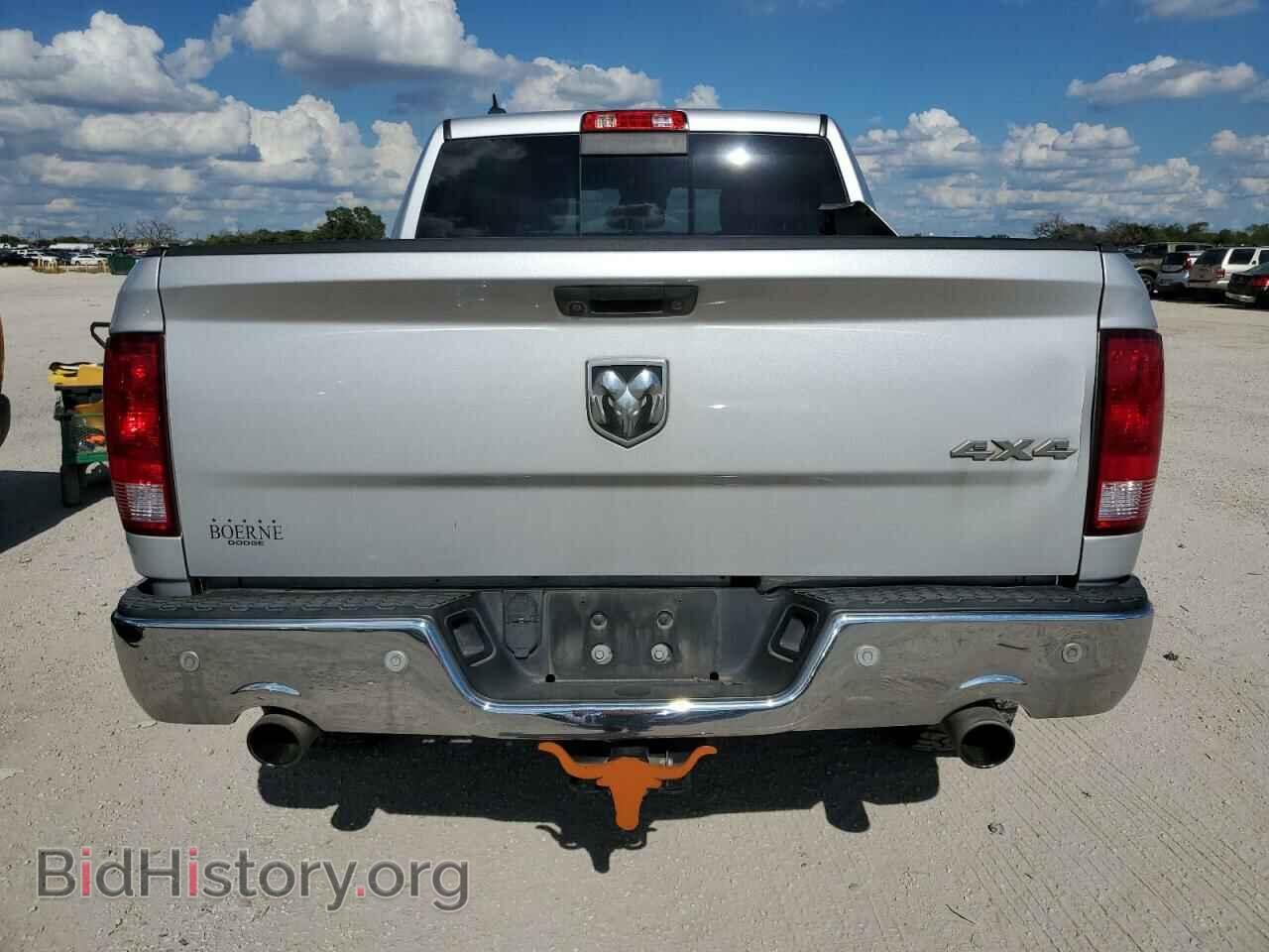 2018 RAM 1500 - VIN: 1C6RR7LT3JS152041 - Фото 6