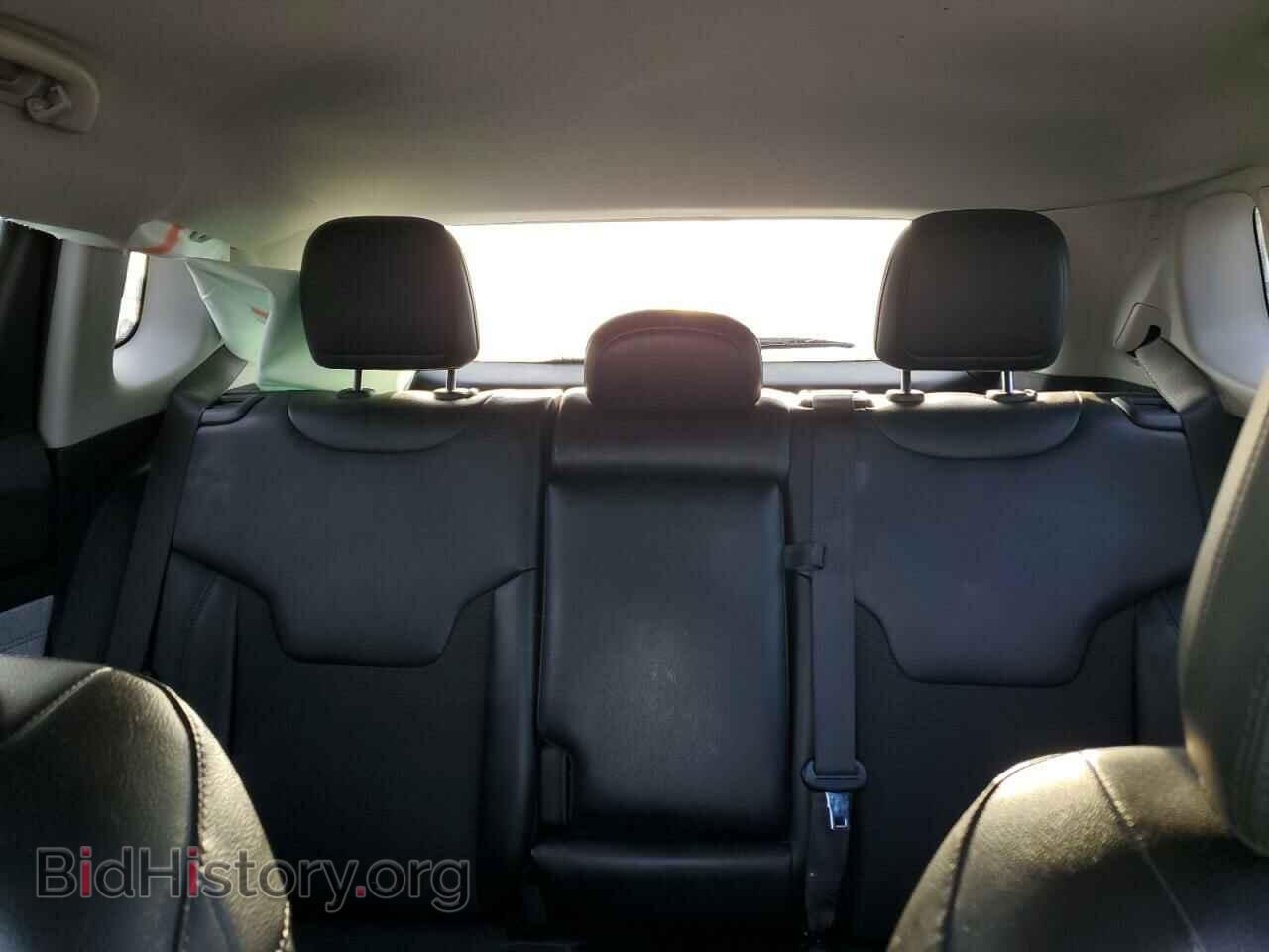 2022 JEEP COMPASS - VIN: 3C4NJCBB7NT179652 - Фото 10