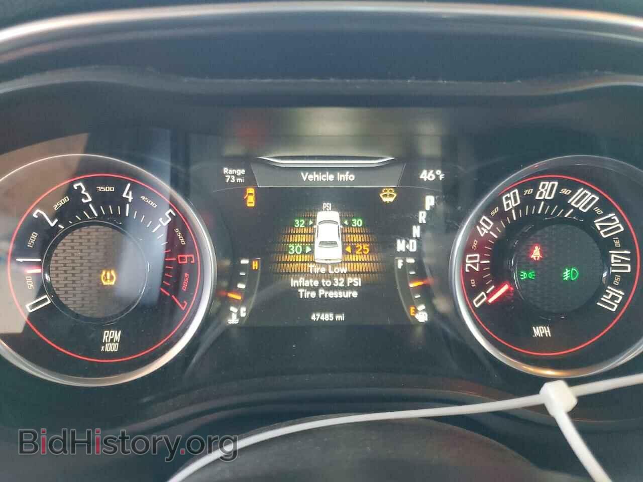 2016 DODGE CHALLENGER - VIN: 2C3CDZBT2GH289177 - Фото 9
