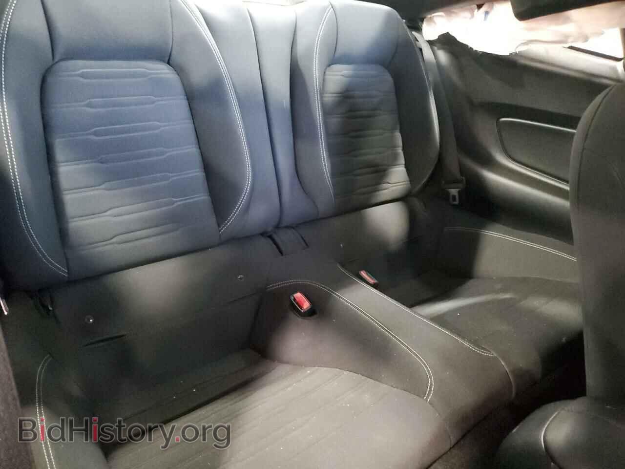 2017 FORD MUSTANG - VIN: 1FA6P8TH4H5289331 - Фото 10