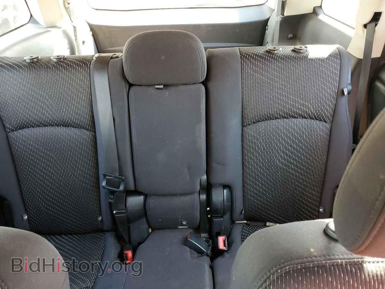2013 DODGE JOURNEY - VIN: 3C4PDCAB7DT577525 - Фото 10