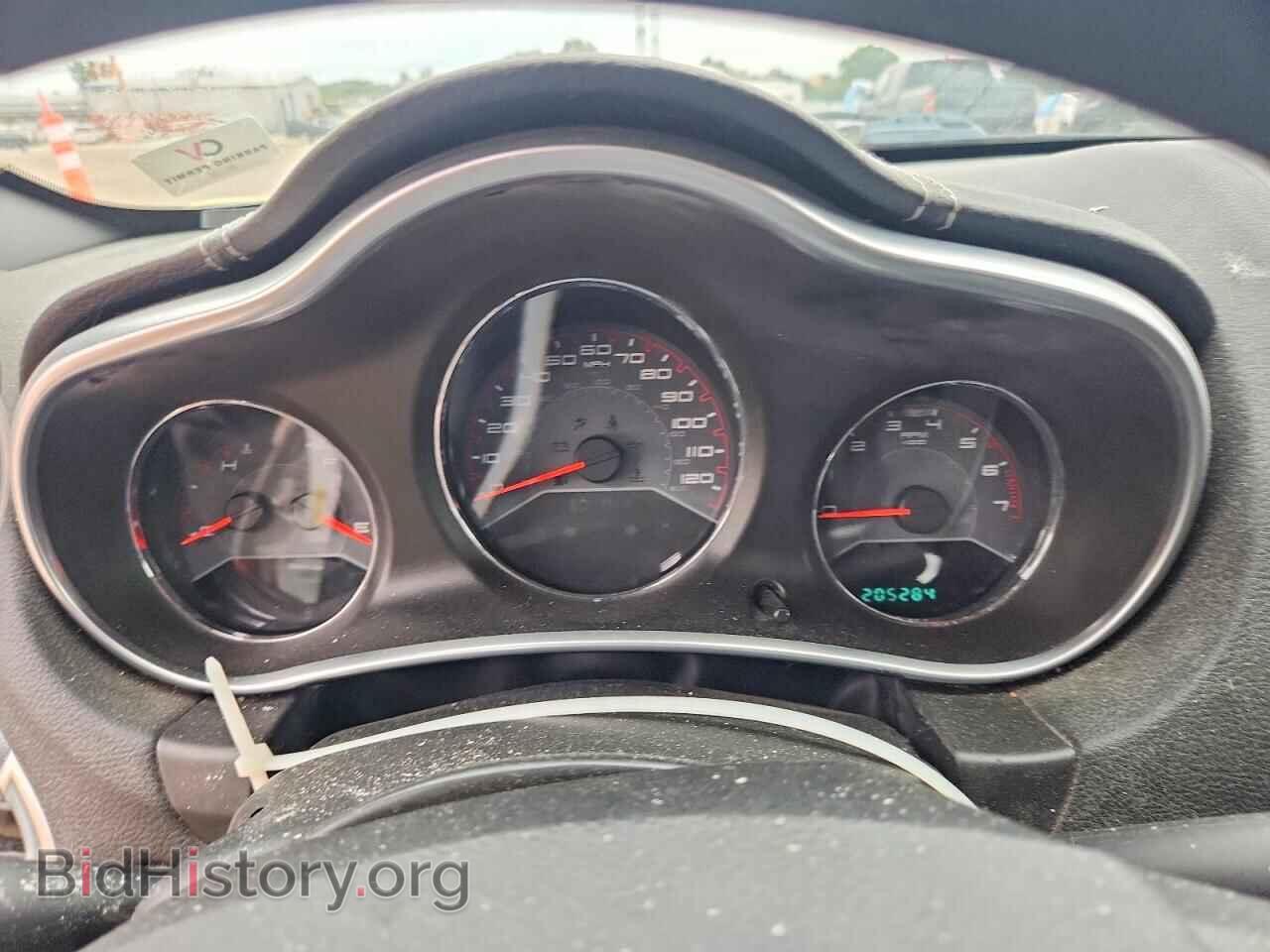 2012 DODGE AVENGER - VIN: 1C3CDZAB0CN293965 - Photo 9