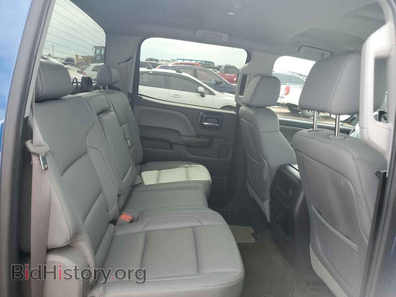 2015 GMC SIERRA - VIN: 3GTU2VEC4FG527037 - Фото 10