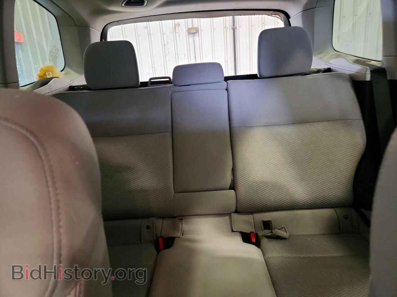 2017 SUBARU FORESTER - VIN: JF2SJAEC3HH407002 - Фото 10