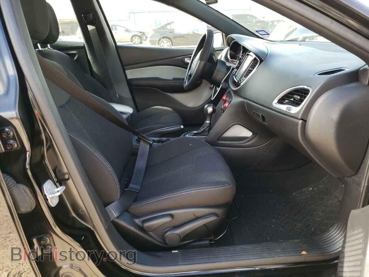 2014 DODGE DART - VIN: 1C3CDFBB0ED906639 - Photo 5