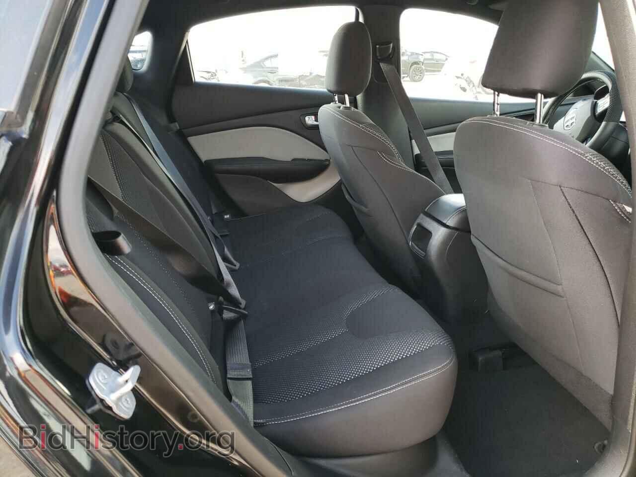 2014 DODGE DART - VIN: 1C3CDFBB0ED906639 - Photo 6