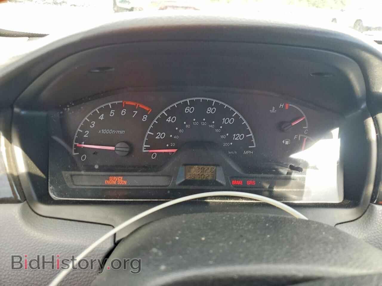2007 MITSUBISHI LANCER - VIN: JA3AJ26E97U016960 - Photo 9