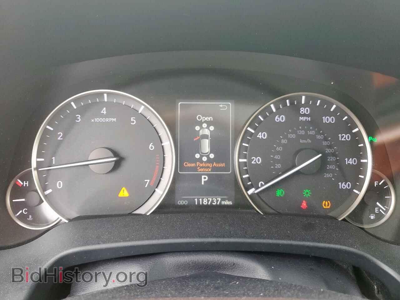 2017 LEXUS RX350 - VIN: 2T2ZZMCA4HC040362 - Фото 9