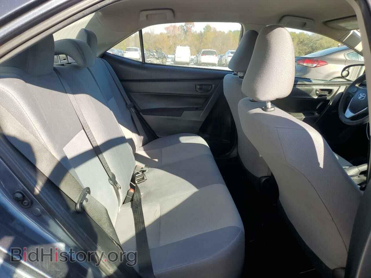 2017 TOYOTA COROLLA - VIN: 2T1BURHE5HC835871 - Photo 10