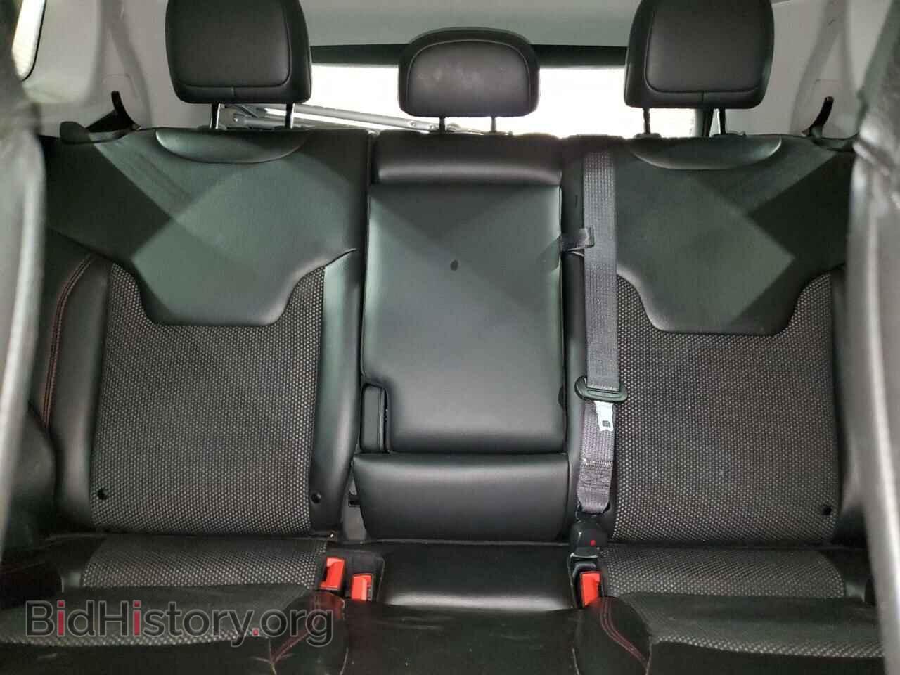 2021 JEEP COMPASS - VIN: 3C4NJDDB6MT590400 - Фото 10