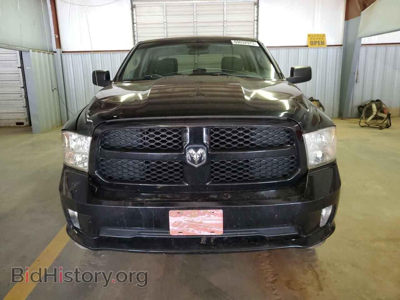 2013 RAM 1500 - VIN: 1C6RR7FTXDS587588 - Фото 5