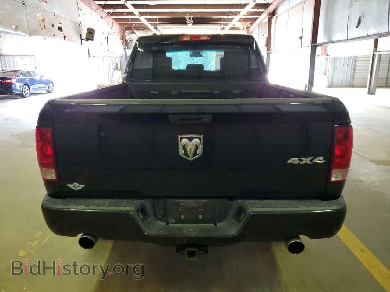 2013 RAM 1500 - VIN: 1C6RR7FTXDS587588 - Фото 6