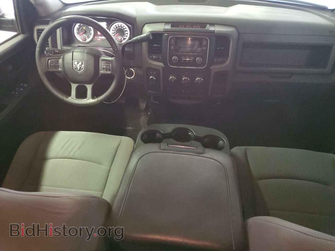2013 RAM 1500 - VIN: 1C6RR7FTXDS587588 - Фото 8
