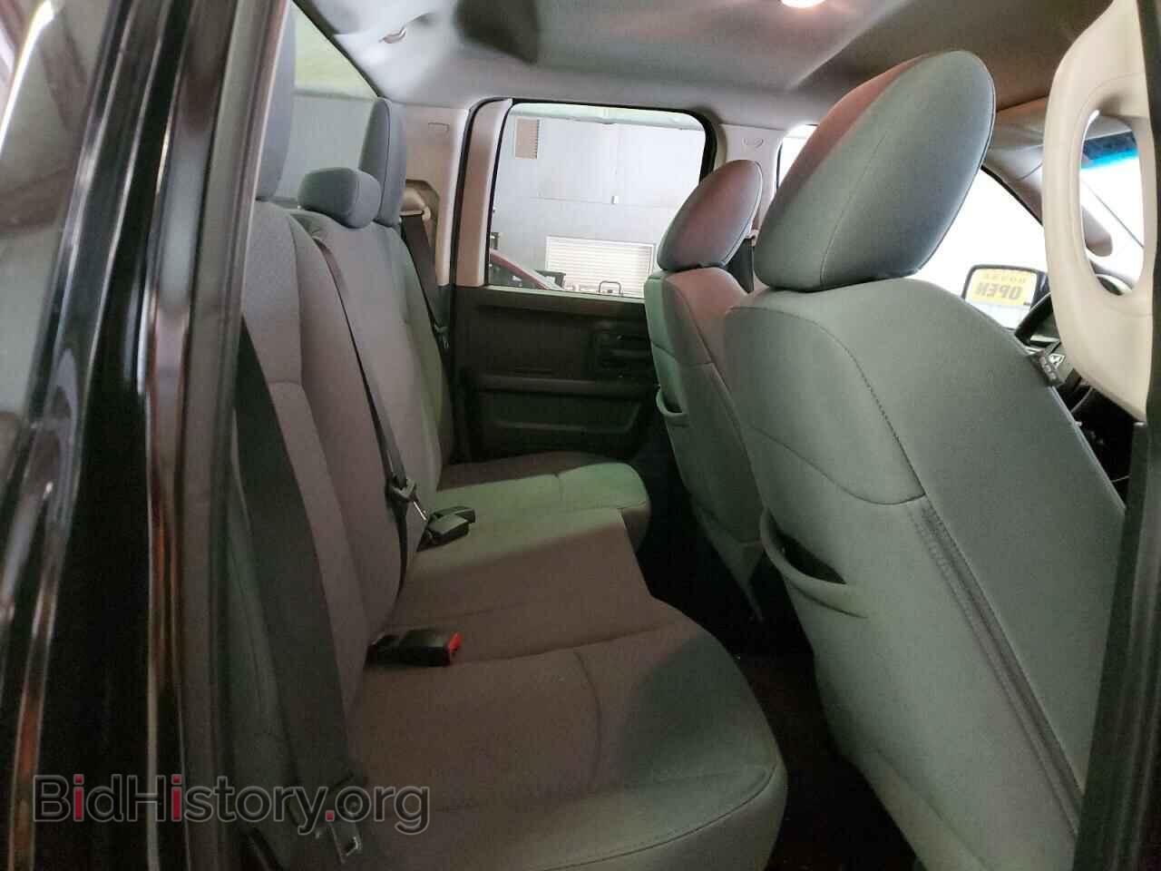 2013 RAM 1500 - VIN: 1C6RR7FTXDS587588 - Фото 10