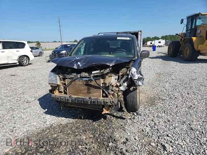 2018 DODGE CARAVAN - VIN: 2C4RDGCG7JR302289 - Фото 14