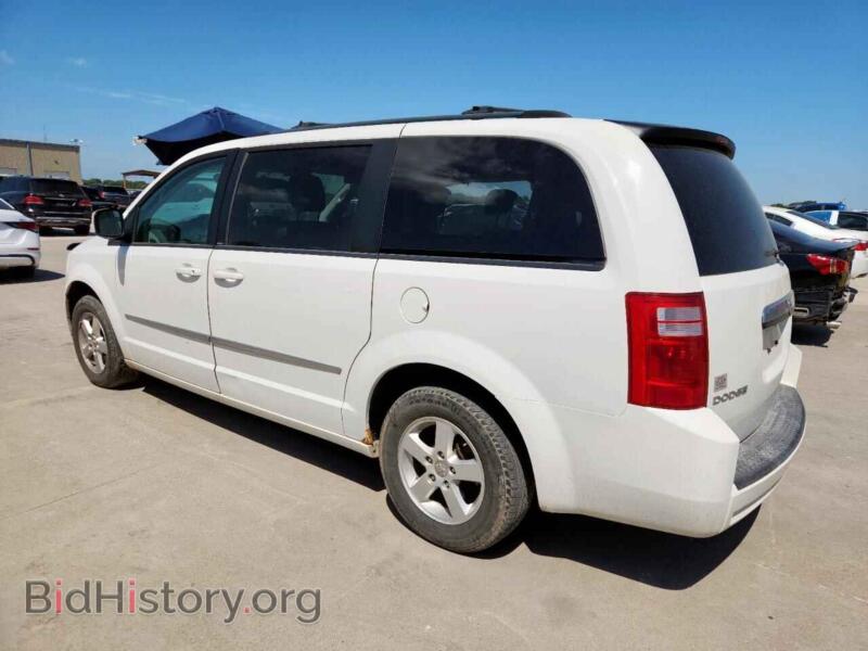 2010 Dodge CARAVAN (VIN 2D4RN5D1XAR159725) — photo 2 of 14