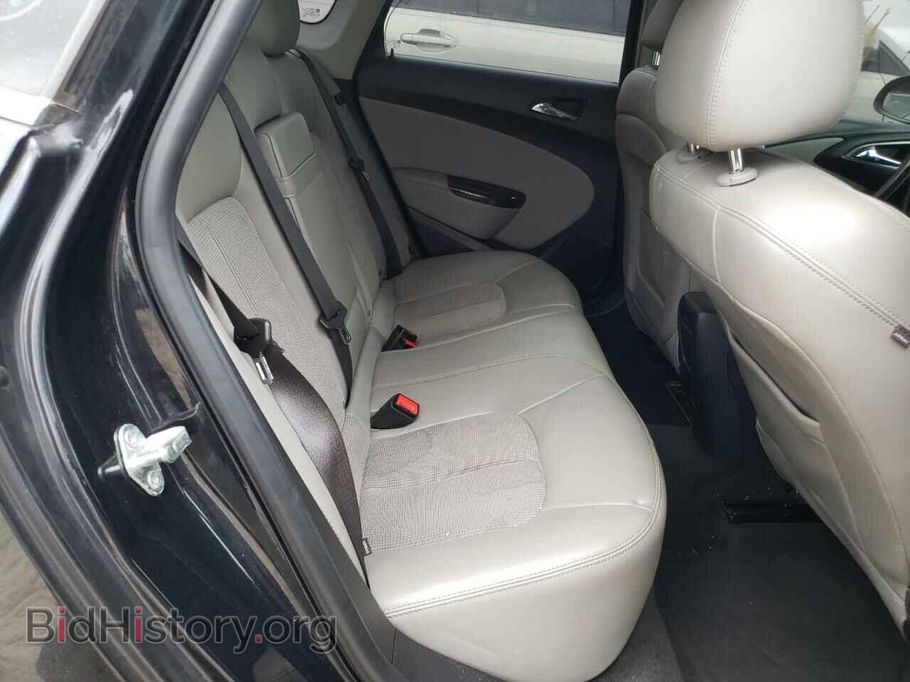 2014 BUICK VERANO - VIN: 1G4PR5SK1E4169181 - Фото 6