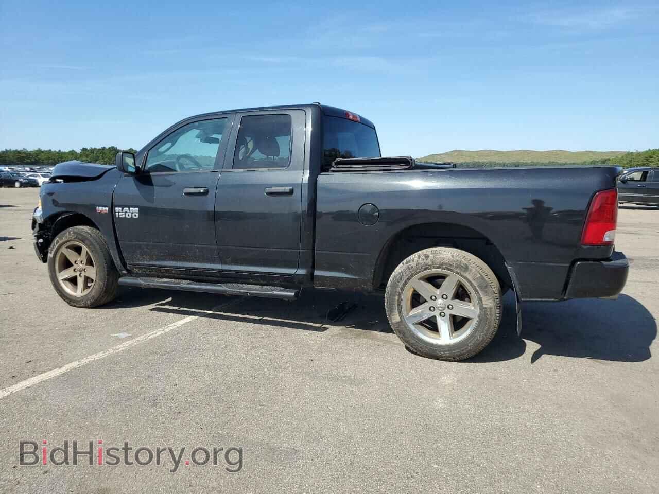 2017 RAM 1500 - VIN: 1C6RR7FT3HS508848 - Photo 2
