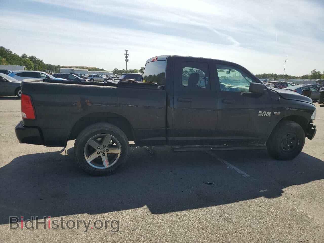 2017 RAM 1500 - VIN: 1C6RR7FT3HS508848 - Photo 3