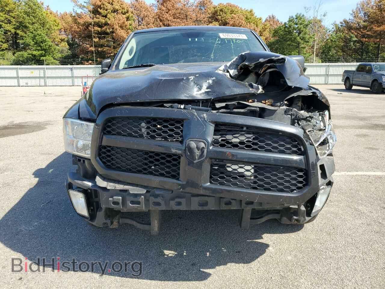 2017 RAM 1500 - VIN: 1C6RR7FT3HS508848 - Photo 5