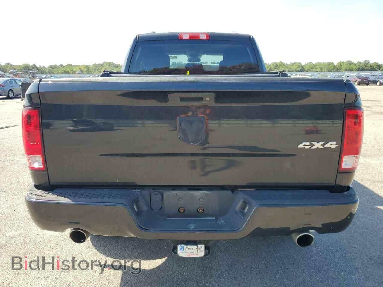 2017 RAM 1500 - VIN: 1C6RR7FT3HS508848 - Photo 6